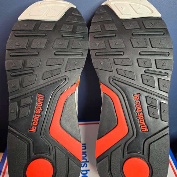 Share Le Coq Sportif R1000 Size 9! - Picture 8 of 9